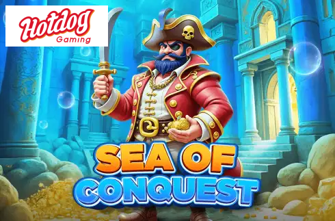 Sea of Conquest